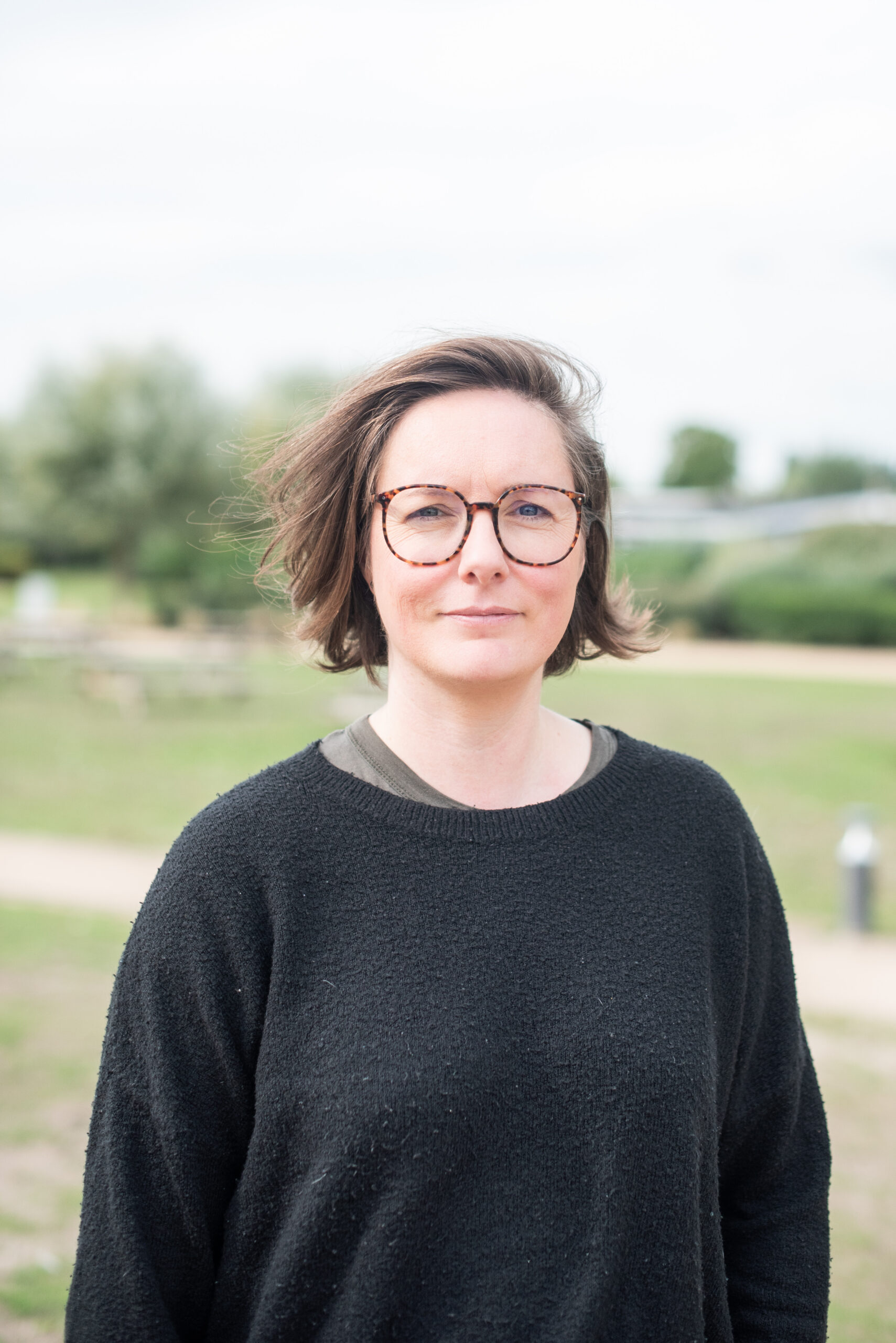 Hilke Trippaers