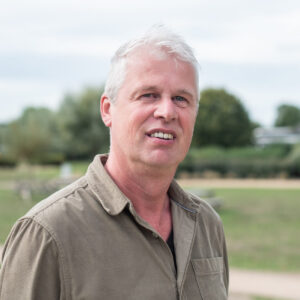 Johan Vyverman