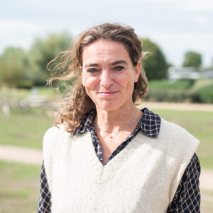 Joyce Demey