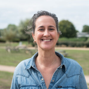 Karolien Huyghe