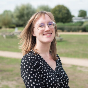 Kimberly Vande Maele