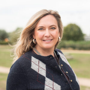 Liesbeth De Winter