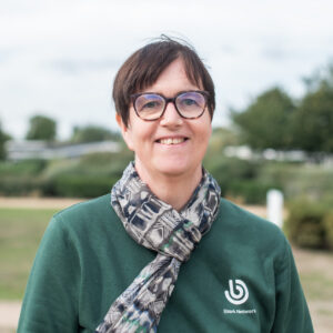 Liesbeth Van de Kerkhove