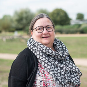 Mieke De Block