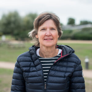 Myriam Huygens