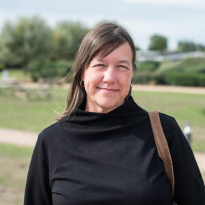 nancy vereecke