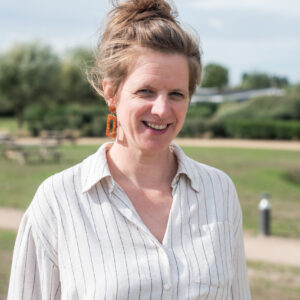 Nele driesen