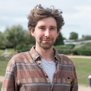 Nils De Neubourg
