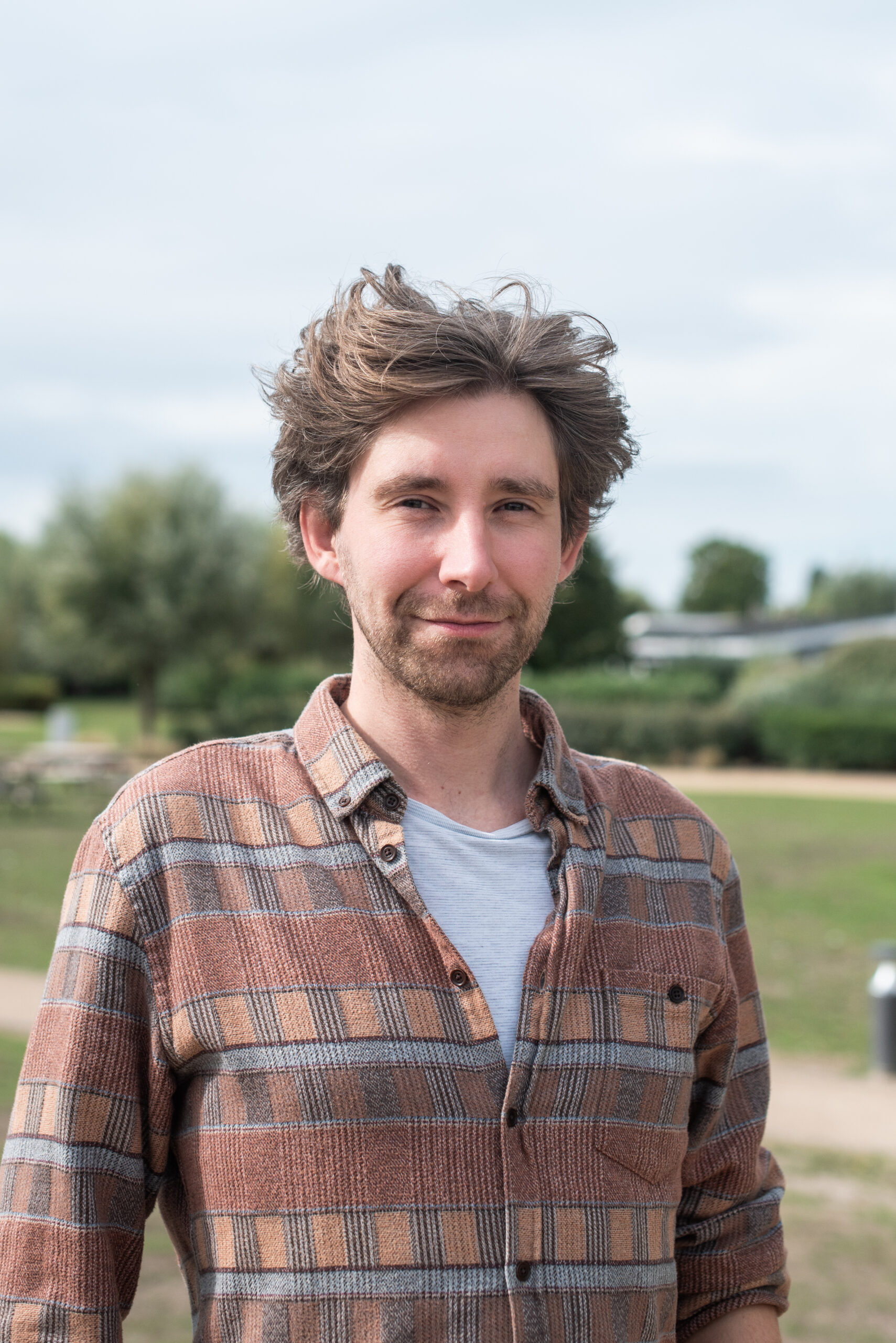 Nils De Neubourg