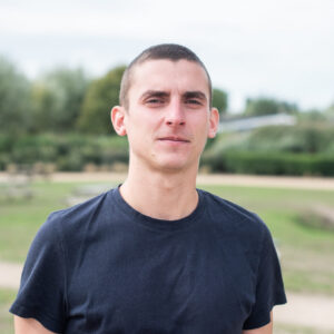 Simon Bellens