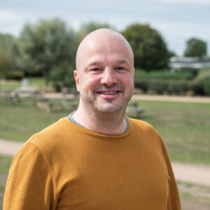 Tim Ongena