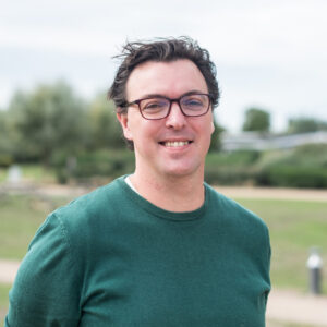 Tom Van Lierde