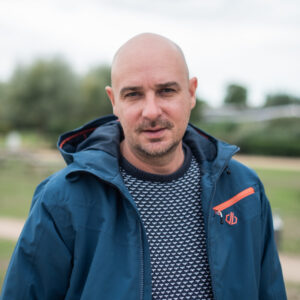 Tom Vermeylen