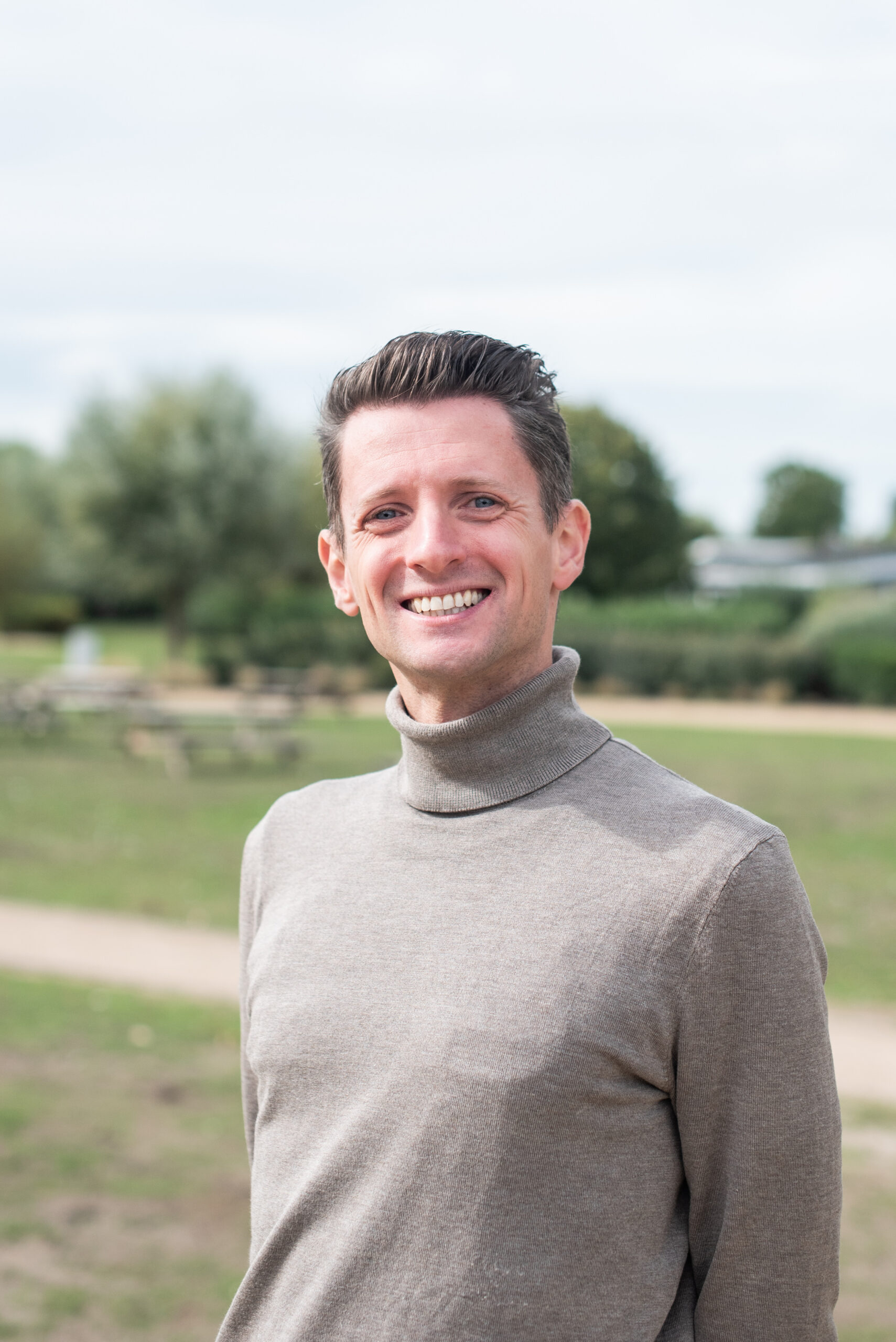 Wim Troch