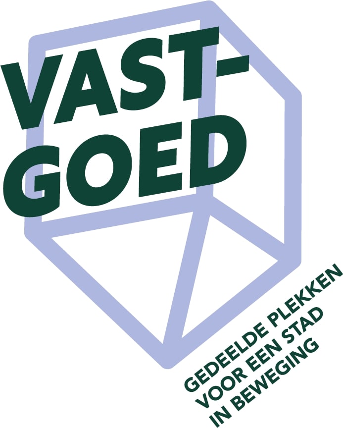Logo Vast goed