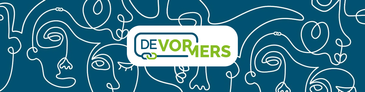 De Vormers – Communicatie medewerker