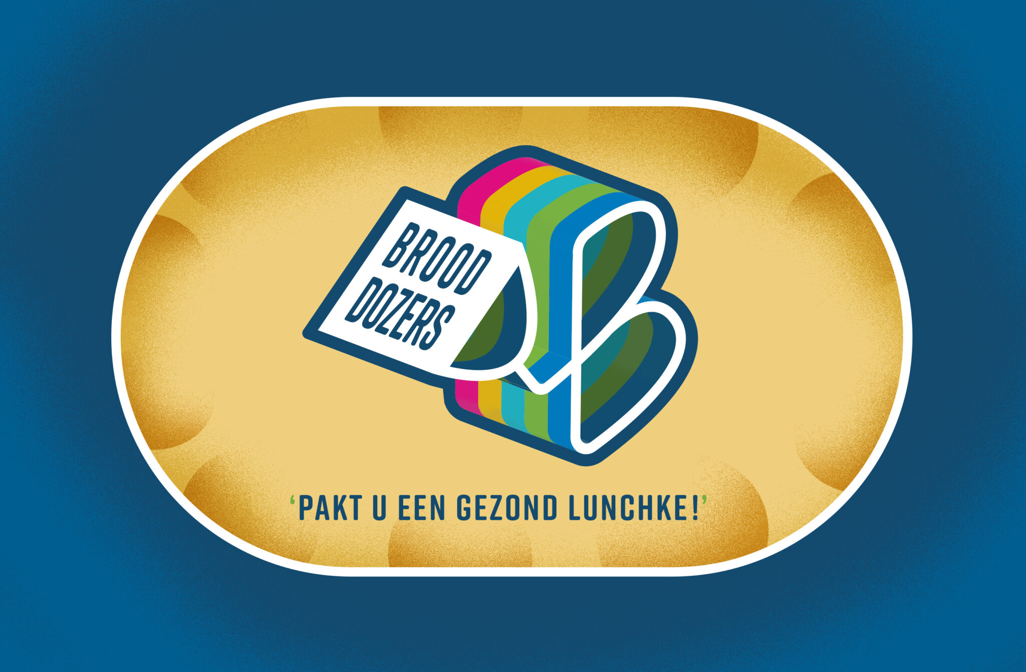 Brooddozers Roeselare zoekt vrijwilligers (m/v/x)