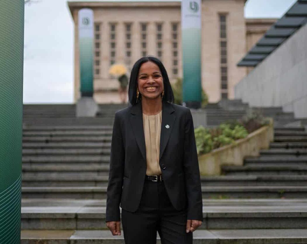 Nieuwjaarsboodschap beweging.net