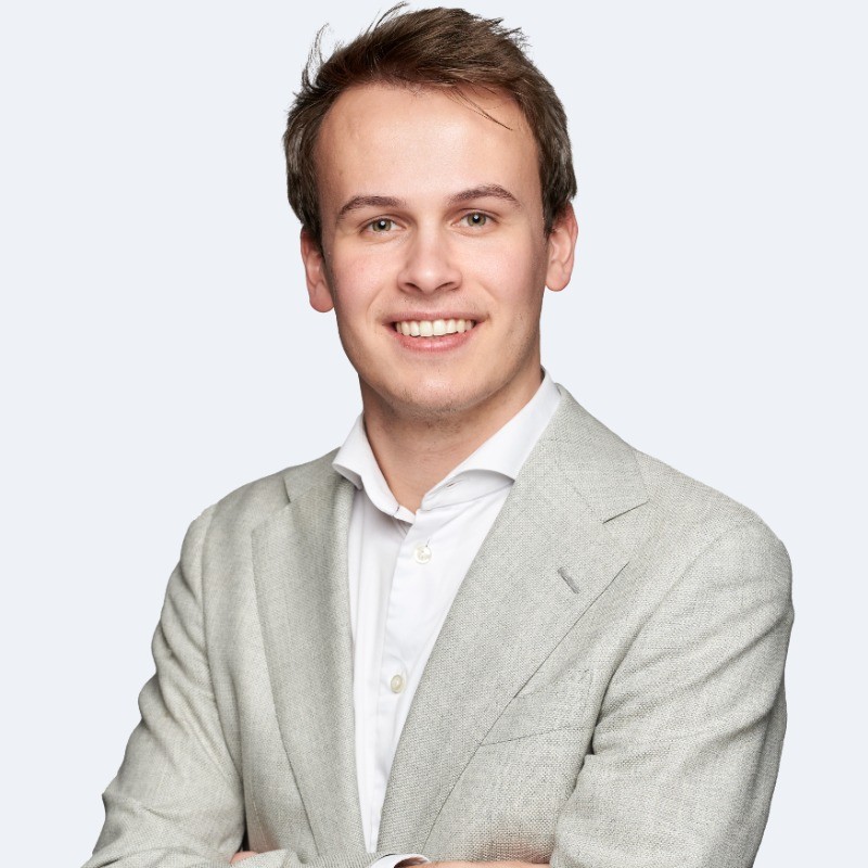 foto van Quinten Jacobs