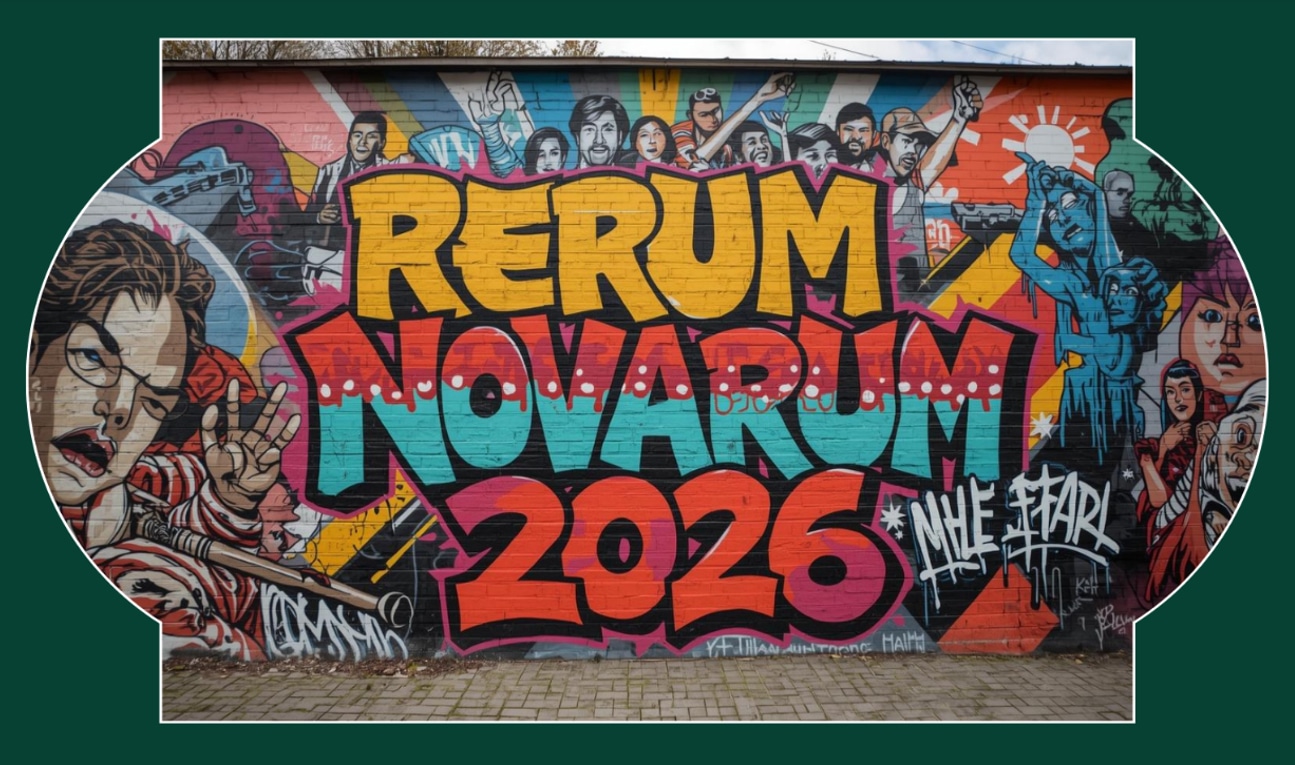 Rerum Novarum Limburg