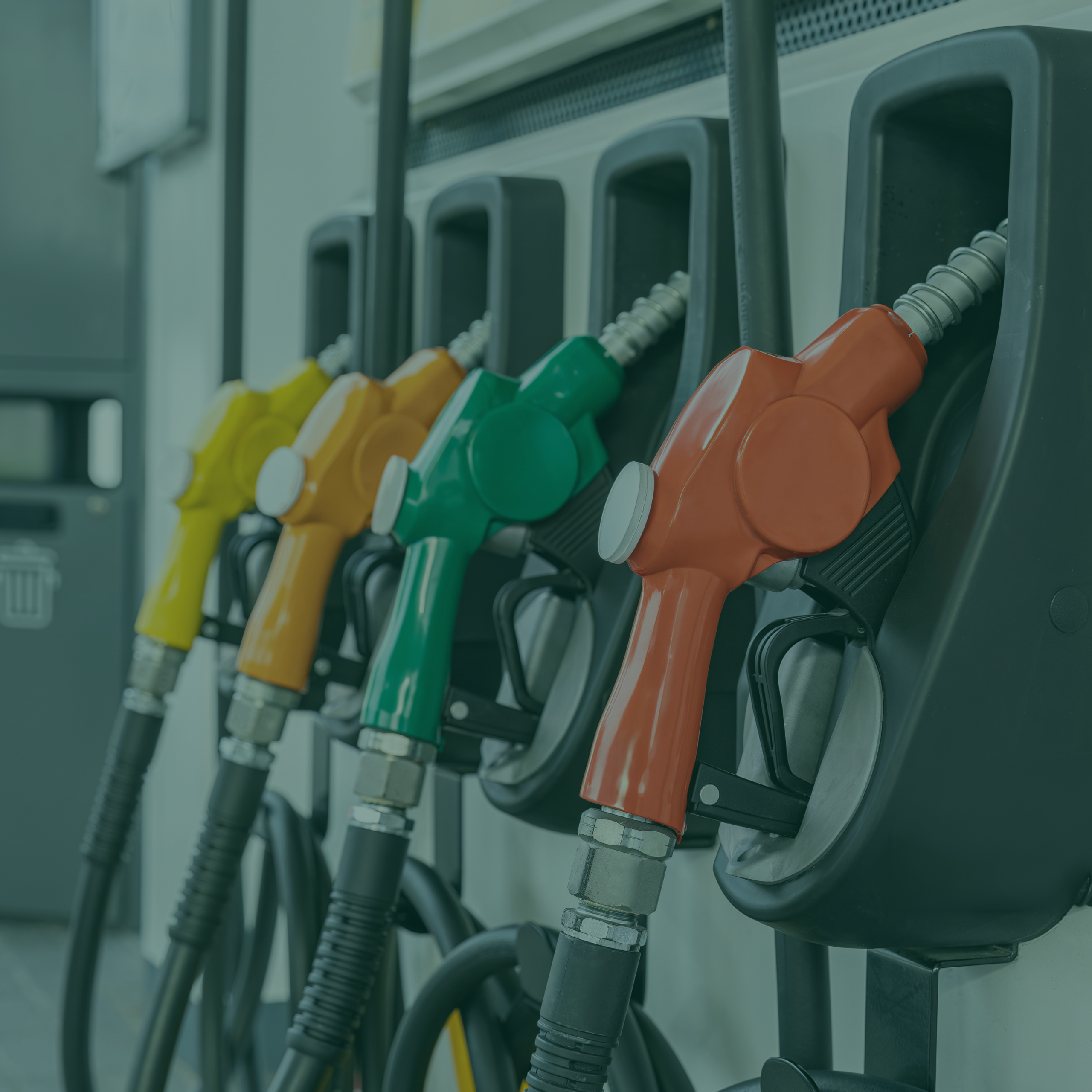 Naar een nieuwe energiecrisis?&nbsp;