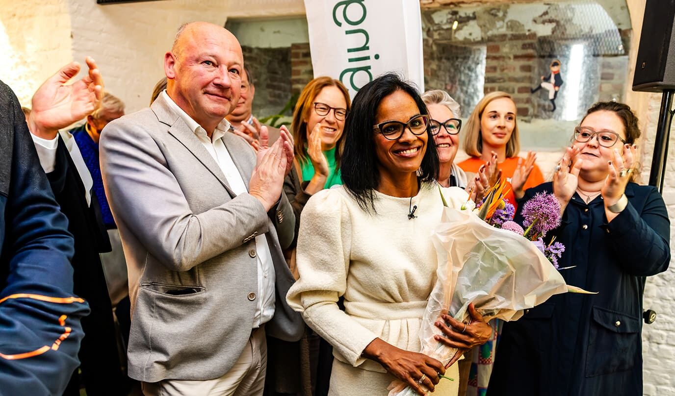 Rerum Novarum 2026: Een week vol verbinding en engagement.