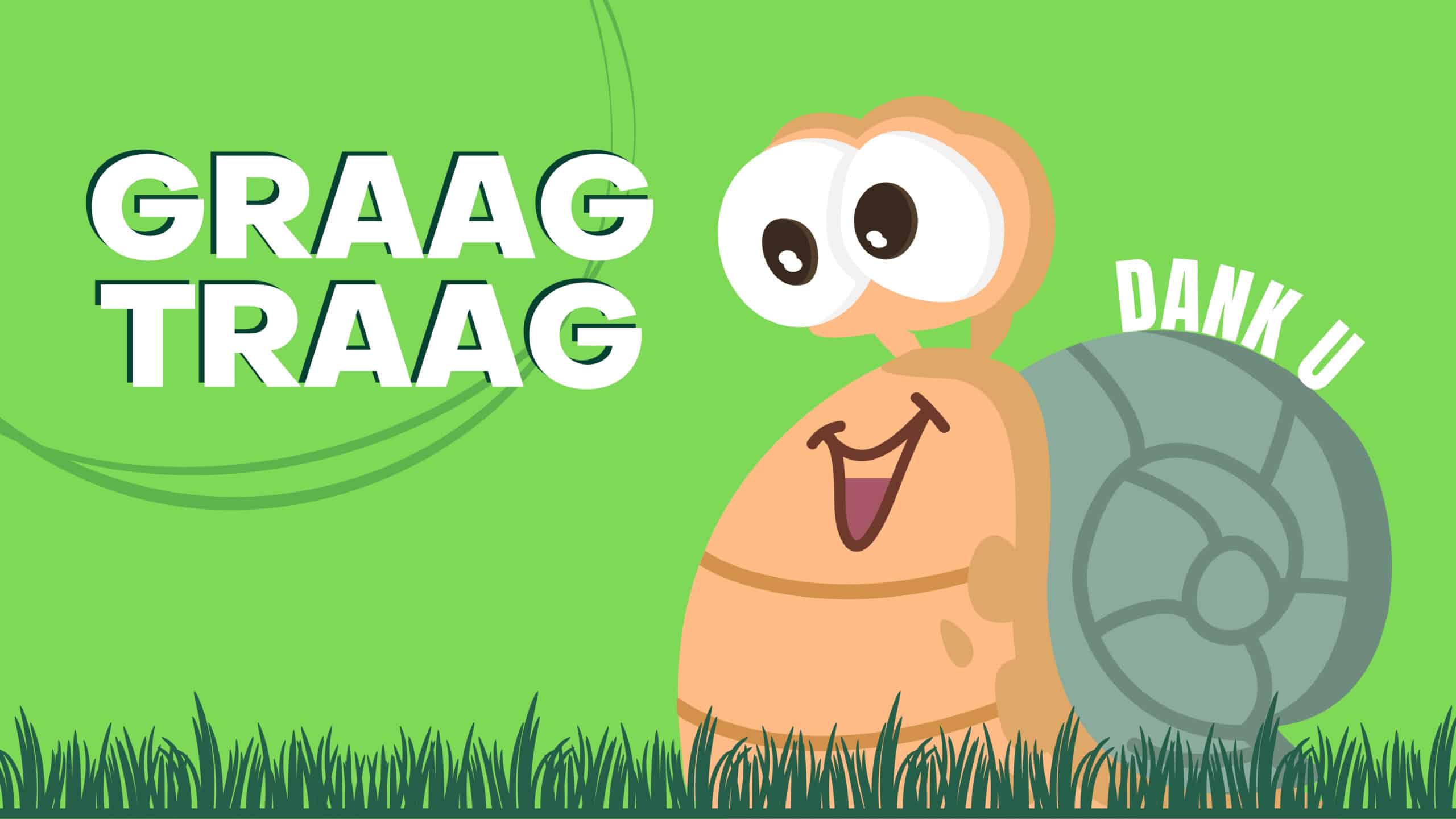 Graag Traag
