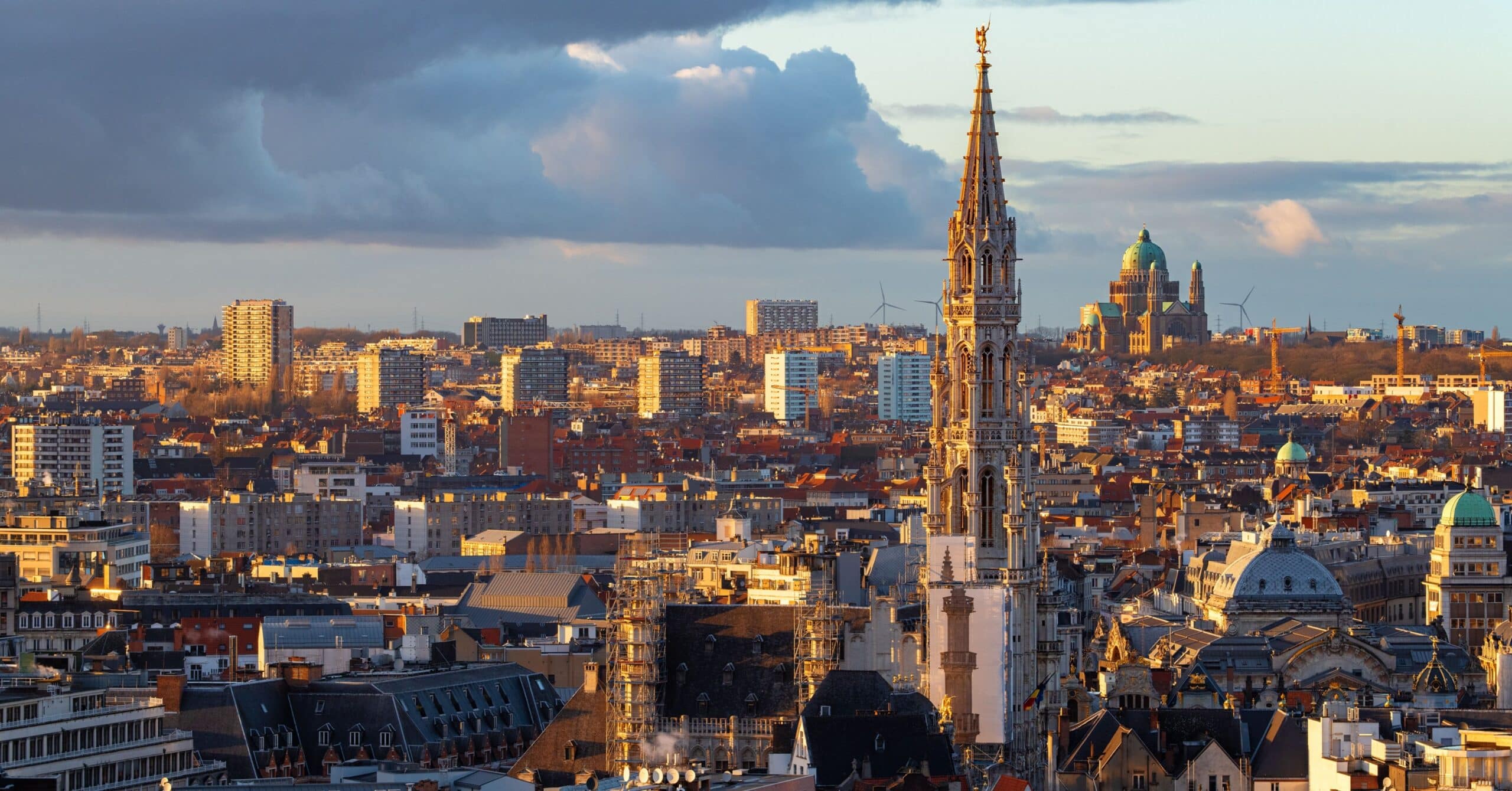 Brusselse begroting 2026