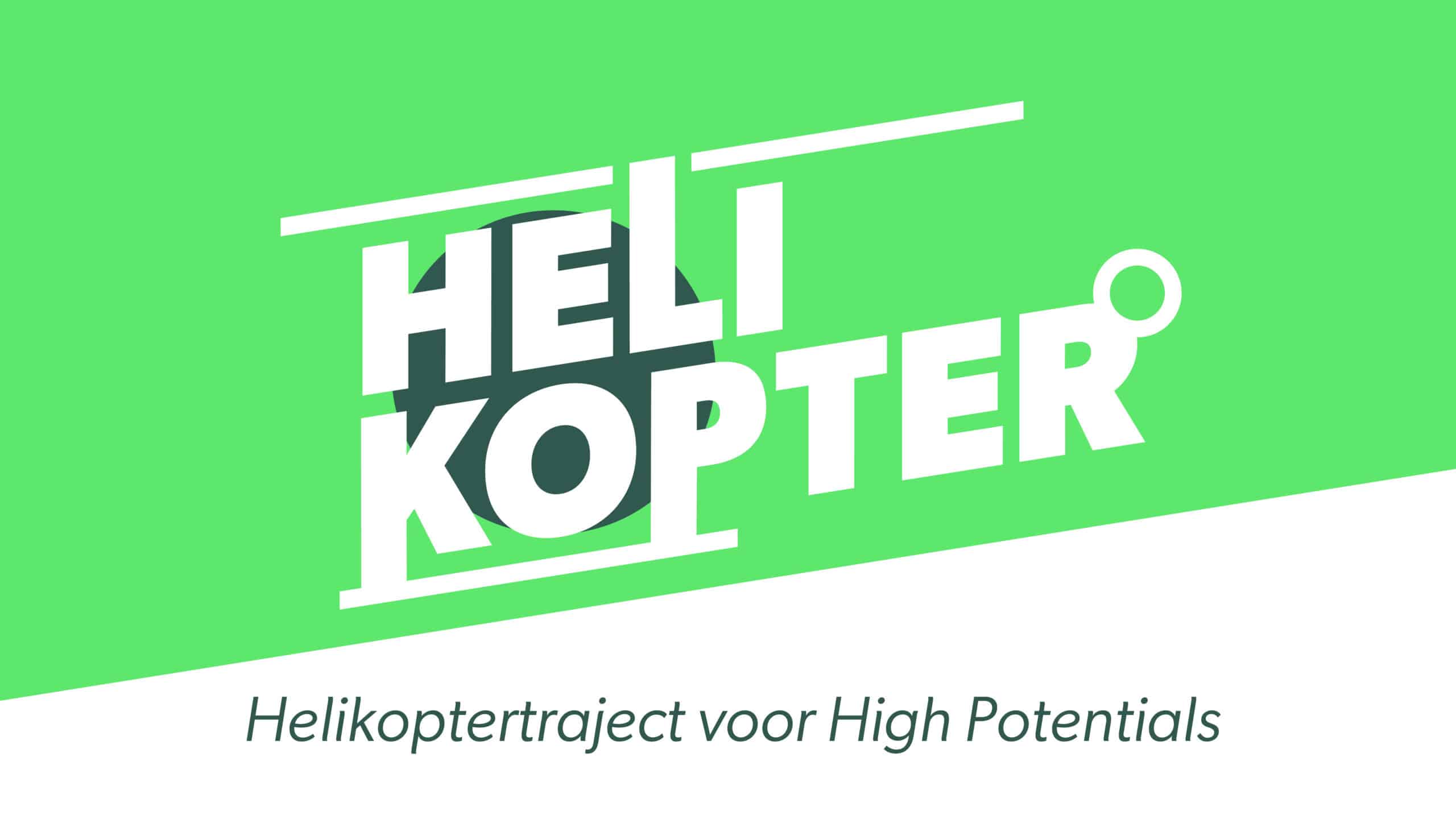 Helikopter