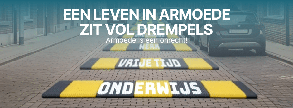 Bestrijden we armoede nog, of schrappen we vooral uitkeringen?